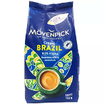 Movenpick Crema Brazil 750g cafea boabe, J.J.Darboven