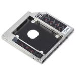 DIGITUS SSD/HDD INSTALL FRAME/FOR CD/DVD/BLU-RAY DRIVE 9.5 MM