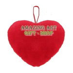 Inima plus 10 cm, AMAZING ART-GIFT SHOP