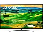 Televizor QNED LG 127 cm (50") 50QNED813QA, Ultra HD 4K, Smart TV, WiFi, CI+