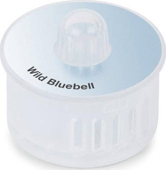 Set capsule odorizant ECOVACS Wild Bluebell DDZ032050WB, 3 buc, alb