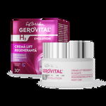 GH3 Evolution Crema Lift Hidratanta de noapte - 50 ml