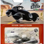 Masina Cars 3 Die Cast Speed Demon (hht97) 