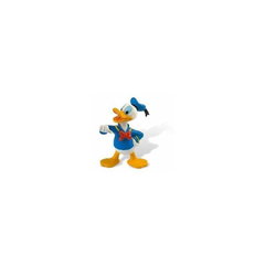 Figurina Donald Ratoiul, Bullyland