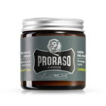PRORASO - Crema pre-shave - Cypress and Vetiver - 100 ml, PRORASO