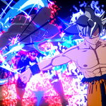 DRAGON BALL: Sparking! ZERO (PS5)