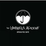Umbrella Academy Library Editon Volume 1: Apocalypse Suite