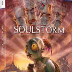 Oddworld Soulstorm Day 1 Edition PS5