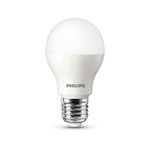 Bec LED Philips, 6W, Soclu E27