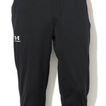 Under Armour, Pantaloni lejeri pentru fitness Sportstyle, Negru, L