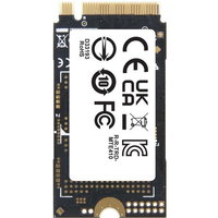 SSD Transcend TS2TMTE410S, 2TB, M.2 2242, PCIe Gen4 x4, Transcend