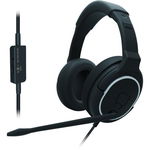 Venom VS2855 Nighthawk Gaming Stereo Headset Black