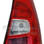 Lampa stop dreapta, facelift, Logan, Renault 8200744759