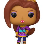 Figurina - Pop! Retro Toys - Monster High - Clawdeen, Multicolor, 9 cm