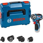 GSR 12V-35 FC 06019H3003 Bormasina cu Acumulator, BOSCH