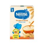 Cereale Nestlé® Mic dejun cu biscuiti, 250g, de la 6 luni , NESTLE