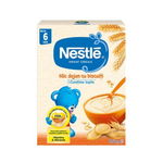 Cereale Nestlé® Mic dejun cu biscuiti, 250g, de la 6 luni , NESTLE