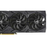 Placa video ASUS ROG STRIX GTX 1660 Ti Gaming OC, 6GB, GDDR6, 192-bit