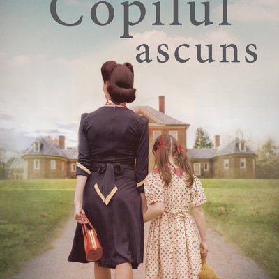 Copilul ascuns - Paperback brosat - Nemira,