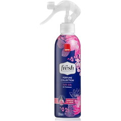 Sano odorizant camera 350ml soft silk inspiration