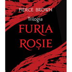 Set Trilogia Furia Rosie