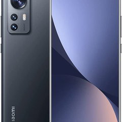 Telefon Mobil Xiaomi 12 Lite, Dual SIM, 256GB, 8GB, 5G, Black