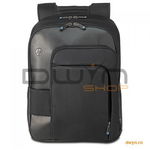 RUCSAC LAPTOP HP ESSENTIAL 15.6" TEXTIL BLACK H1D24AA, HP