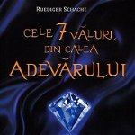 Cele 7 valuri din calea adevarului -carte- Schache Ruediger - Adevar Divin, Adevar divin