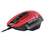 Mouse Bloody W95Max USB Sports Rosu, A4-TECH