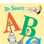 Dr. Seuss's ABC, RandomHouse