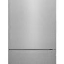 Combina frigorifica ELECTROLUX LNT7ME34X2, No Frost, 367 l, H 201 cm, Clasa E, inox Combina frigorifica ELECTROLUX LNT7ME34X2, No Frost, 367 l, H 201 cm, Clasa E, inox