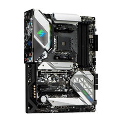 B550 Steel Legend , ASRock
