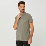 Tricou INEXTENSO polo maneca scurta