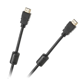 Cablu Cabletech HDMI KPO3875-1.2, 1.2 m