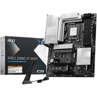 Placa de baza PRO Z890-P WIFI, MSI Placa de baza PRO Z890-P WIFI, MSI
