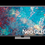 QE75QN85AA 75 Smart 4K Ultra HD Neo QLED TV, Samsung