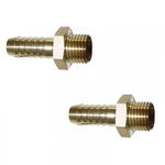 Set conectori pentru cuplare furtun AG Gude 41060