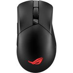 Mouse Gaming ROG Gladius III Wireless Aimpoint USB 36000dpi Negru, ASUS