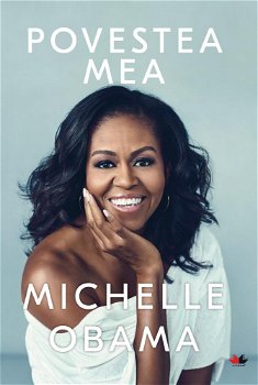 Povestea mea - Michelle Obama, Litera