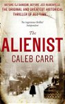 Alienist. Number 1 in series, Paperback - Caleb Carr