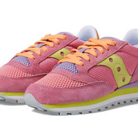 Ghete cu șireturi Fotbal CLR TF ALPHA Albastru Copii