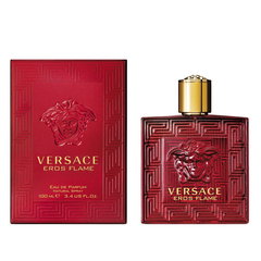 Versace Eros Flame Pour Homme Eau de Parfum 8011003845354 Versace Eros Flame Pour Homme Eau de Parfum 8011003845354
