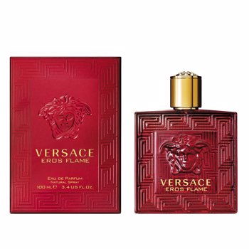Apa de Parfum Versace, Eros Flame, Barbati, 100 ml