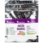 Acid Boric 30g, BIOGALENICA