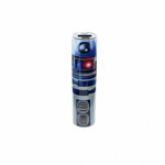 Baterie Externa Star Wars R2d2 Capacitate 2600 Mah, Disney