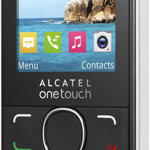 Telefon Mobil Alcatel One Touch Pop C1 Full White 4015X-2CALRO1