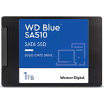 Solid State Drive (SSD) WD Blue SA510 1TB SATA 6Gbps, 2.5  