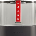 Apa de Toaleta Prada Luna Rossa Carbon, Barbati, 50ml, Prada