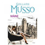 Maine - Guillaume Musso