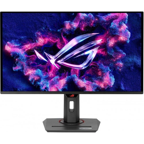 Monitor Gaming Asus ROG Strix OLED XG27AQDNG 90LM0CH0-B01971 | 27", 2560x1440, 240Hz, 0.03ms, Asus
